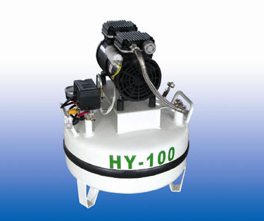 HY-100 空压机