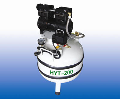 HYT-200空压机