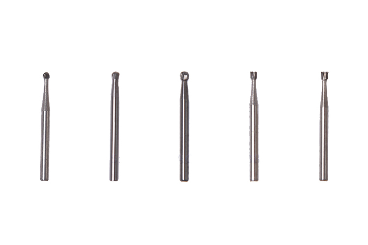 FG Carbide burs