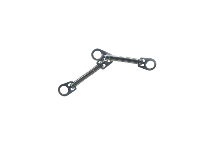NITI close springs
