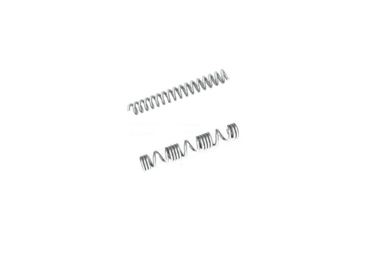 NITI open springs