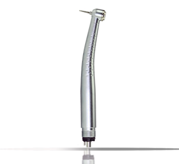Push Button handpiece