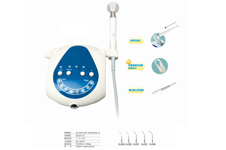 Scaler ATS