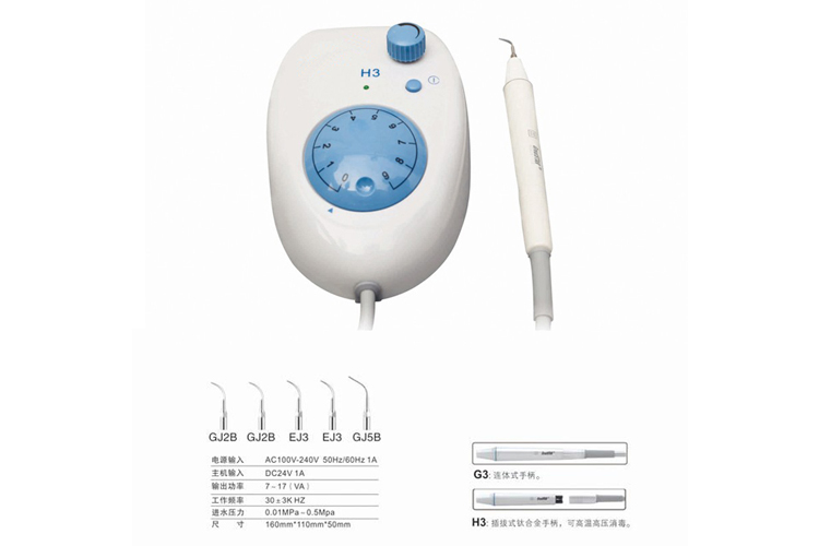 Scaler G3