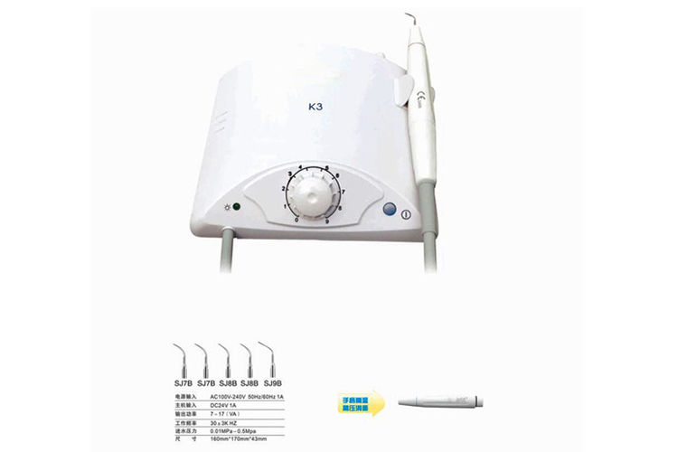 Scaler K3