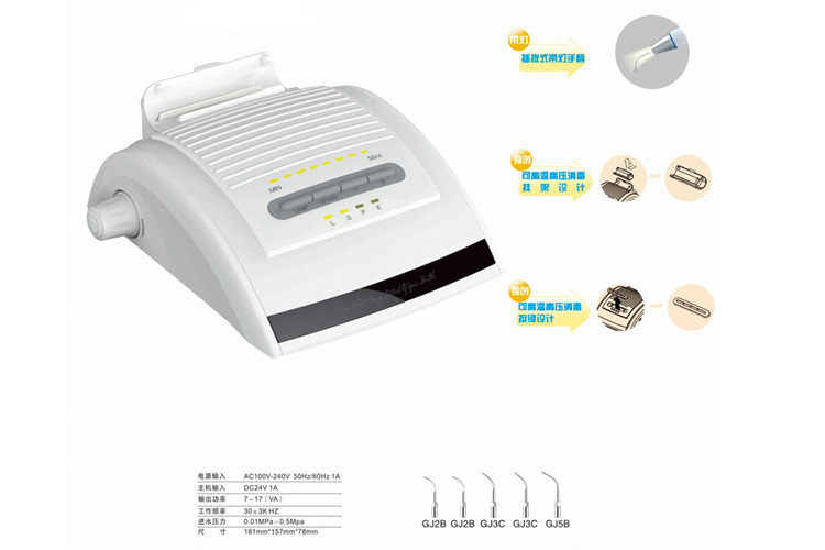 Scaler N3