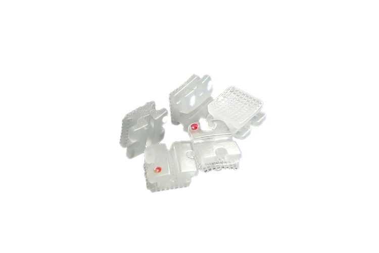Ceramic Bracket