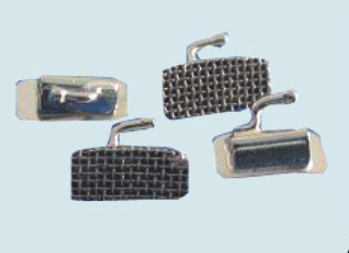 Edgewise Bracket Tube