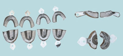 Stainless series