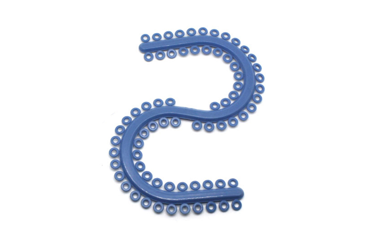 Separator Elastormeric
