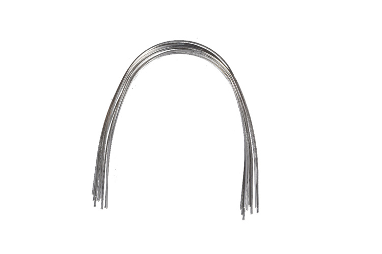 NiTi Archwire