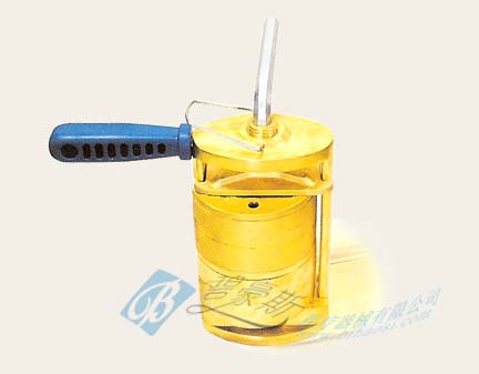 Flask compressor set