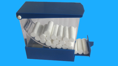 Roll-o-mat