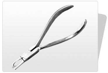 Bracket removing pliers(plastic head)