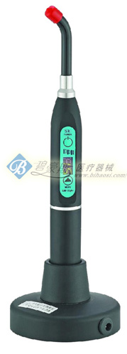 LED curing light