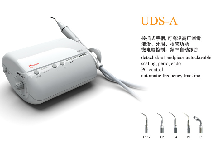 Scaler UDS-A