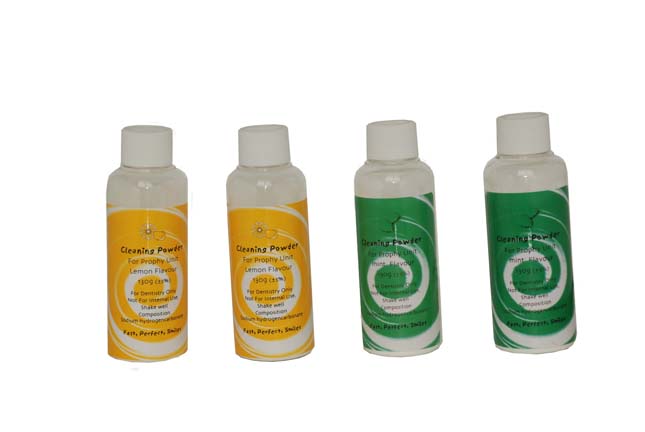 Air prophy powder