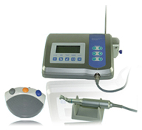 intra-oral planter