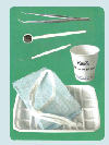 One-off oral appliance case