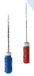 Apex bur