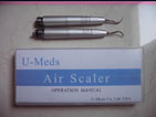 Air Scaler