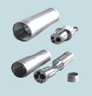 coupling 2/4 hole