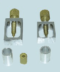 Handpiece accessories