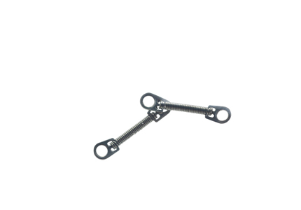 NITI close springs