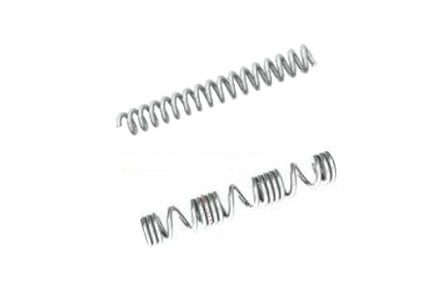 NITI open springs