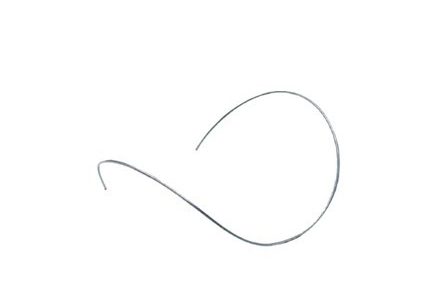 Reverse Curved