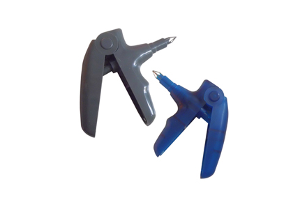 Ligation gun