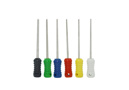 NITI Spreaders