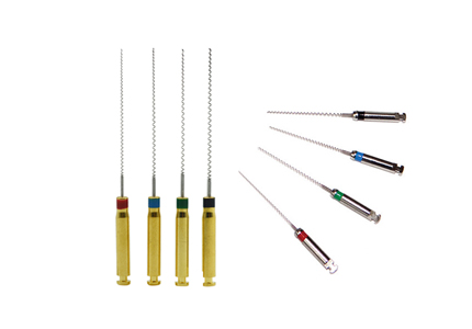 Stainless steel Paste Carriers