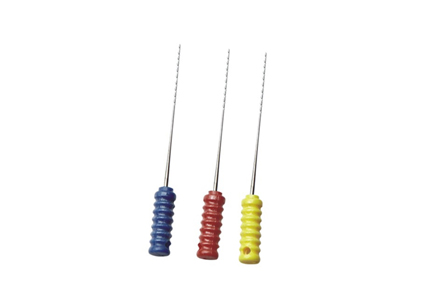 Barbed Broaches
