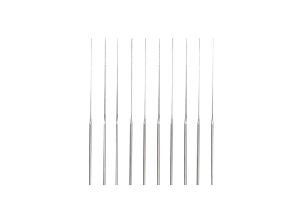 Barbed Broaches(without hands)