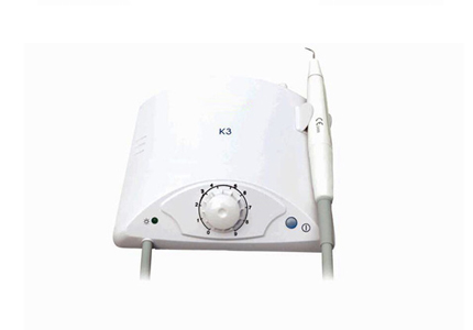 Scaler K3