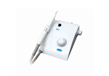 Scaler M3