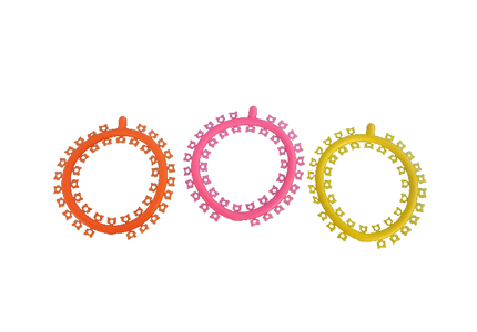 fashion ligature ties