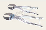 Plaster shear
