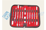 Wax Tools Bag