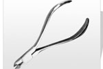 Ligature cutting pliers
