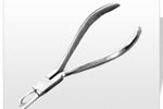 Bracket removing pliers(plastic head)